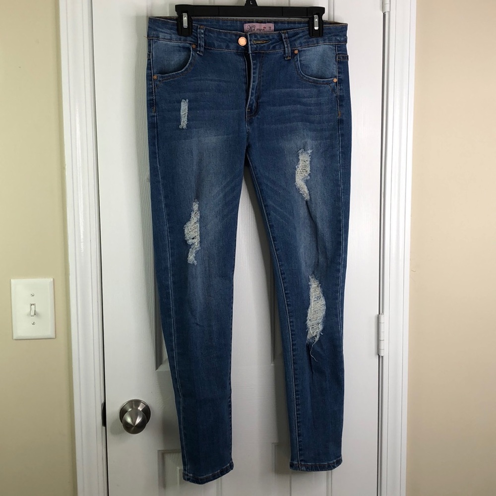 Women's Jeans